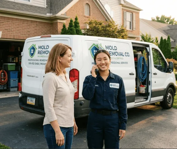Crawlspace Mold Remediation Renault, IL FAQs